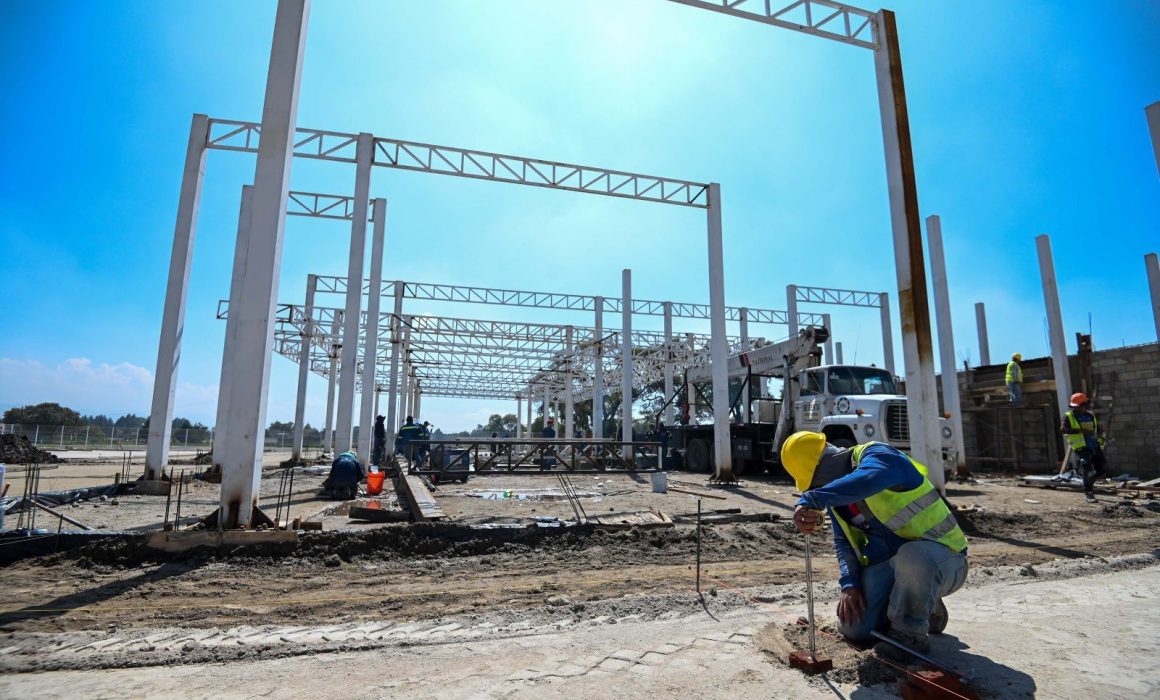 Arquitectos mexiquenses supervisarán y capacitarán obras públicas mediante nuevo convenio con Sedui