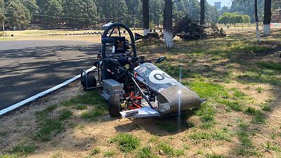 Arranca en La Marquesa la primera carrera del Electratón RACER 2025 con innovaciones y participación internacional