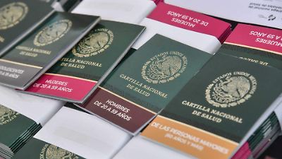 Arranca en México la Semana Nacional de Salud Pública 2025 con enfoque en prevención y bienestar colectivo