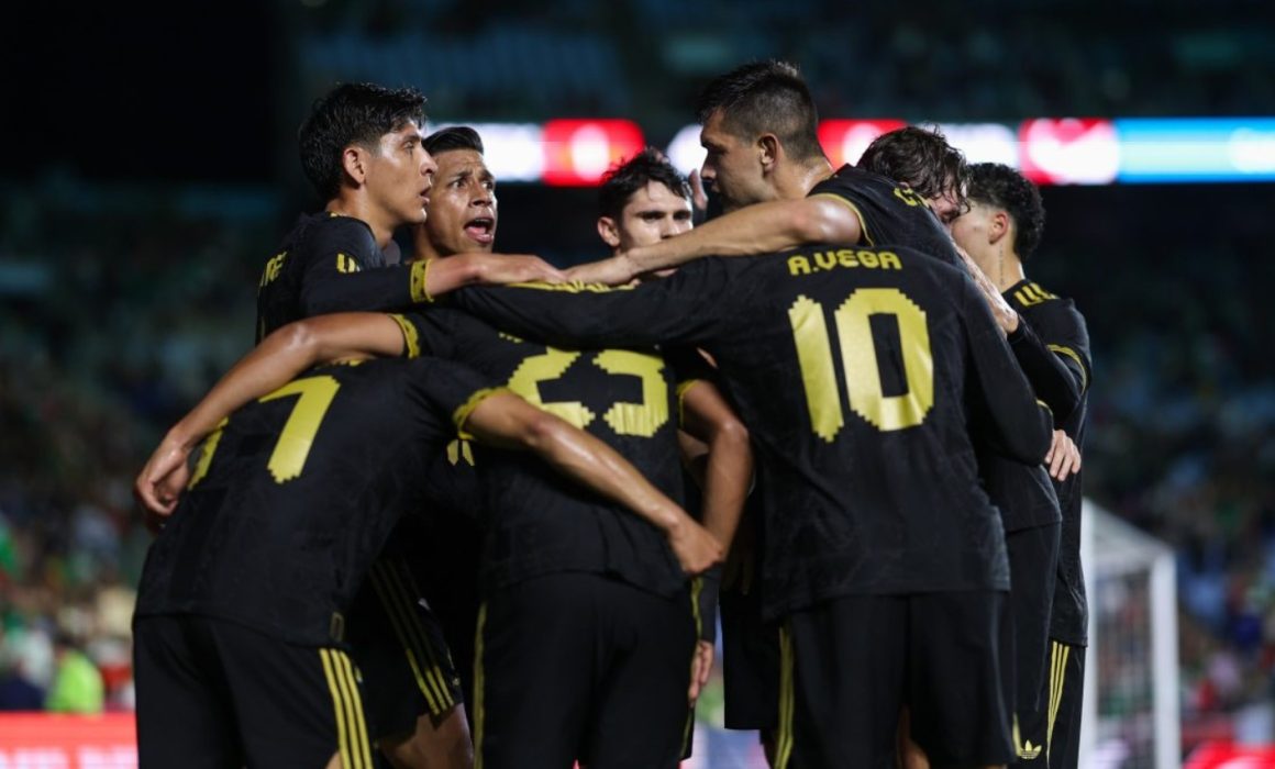 Arranca la Copa Oro 2025: México y Estados Unidos buscan consolidar su dominio en Concacaf