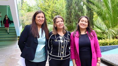 Arranca la elección de nueva directora en la Facultad de Ciencias Políticas y Sociales de la UAEMéx