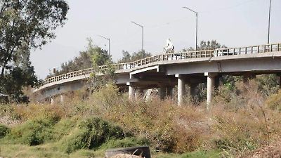 Arranca la reconstrucción de puentes afectados por sismo de 2017 en Nezahualcóyotl con inversión de 1,700 millones de pesos