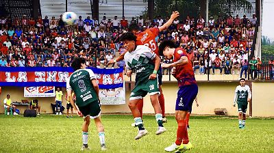 Arranca la temporada 2025-2026 de la Tercera División Profesional con calendarios y zonificación definida