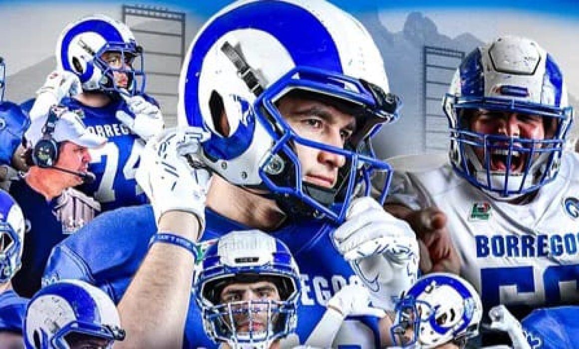 Arranca la temporada 2025 del fútbol americano en México y EE.UU.: emoción, competencia y nuevas estrellas