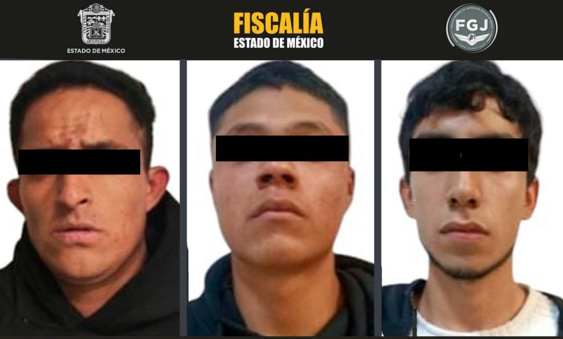 Arrestan a 3 sospechosos por la muerte de un hombre en La Paz