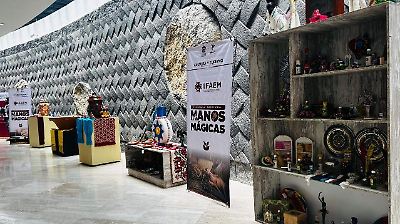 Artesanías mexiquenses: Guardianes del legado cultural y símbolo de identidad