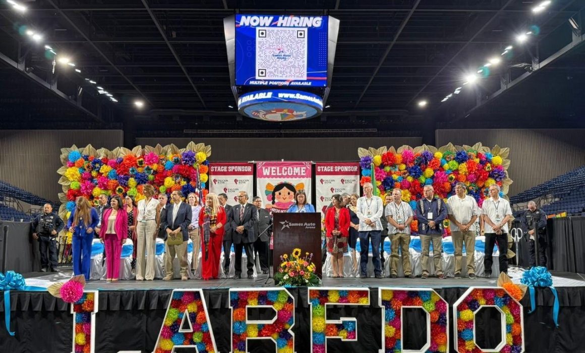 Artesanos de San Mateo Atenco destacan en la Ruta del Calzado en Texas