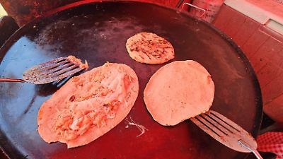Artesanos del maíz en Metepec: tradición y esfuerzo en la elaboración de tortillas hechas a mano