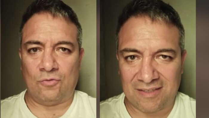 Arturo Fernández abandona su candidatura a vicepresidencia por Un Camino Diferente tras acusaciones internas