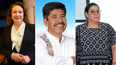 Así quedará la nueva Suprema Corte: quiénes serán y cuándo asumirán sus cargos