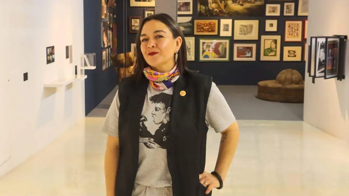 Así transformaron los sonideros los 50 años del Museo del Chopo en una fiesta inolvidable