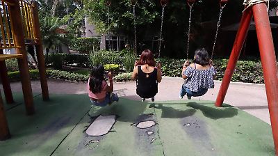 Asegura Citlali Hernández que fondos para refugios de mujeres no disminuirán pese a cambios administrativos