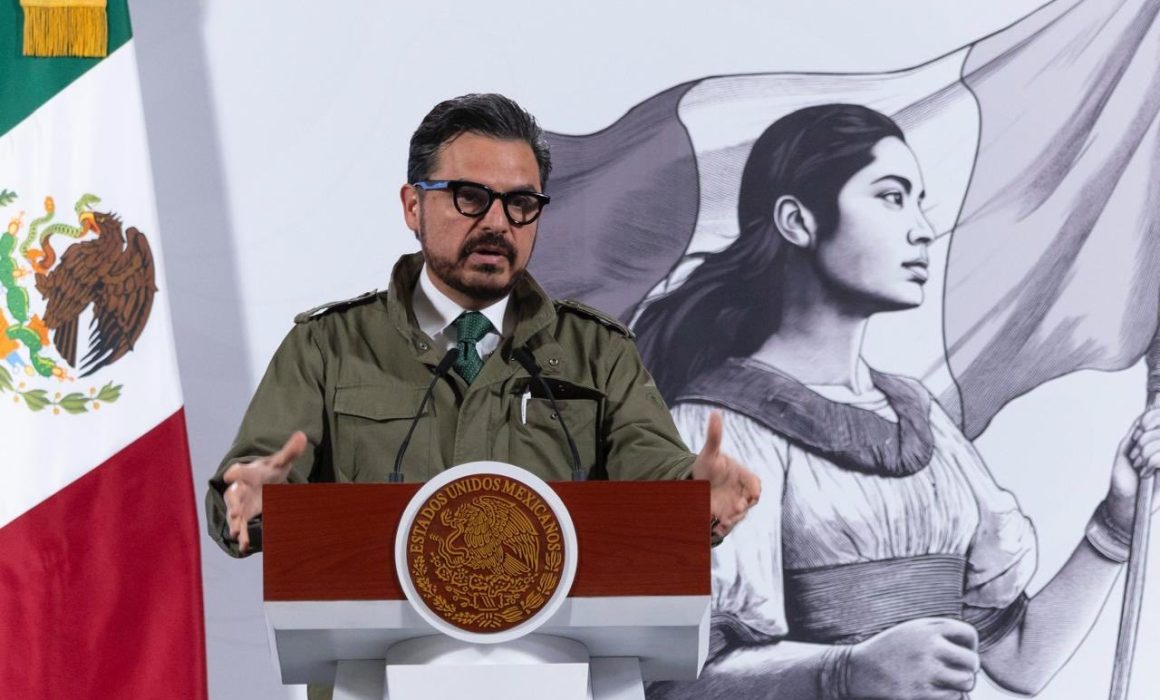 Asegura Zumpango que el IMSS le impide retirar su AFORE por doble inscripción en el NSS