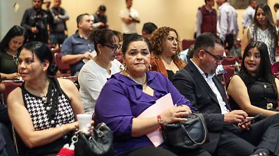 Asesinan a Martha Laura Mendoza, presidenta municipal de Tepalcatepec, en un doble ataque que también cobró la vida de su esposo