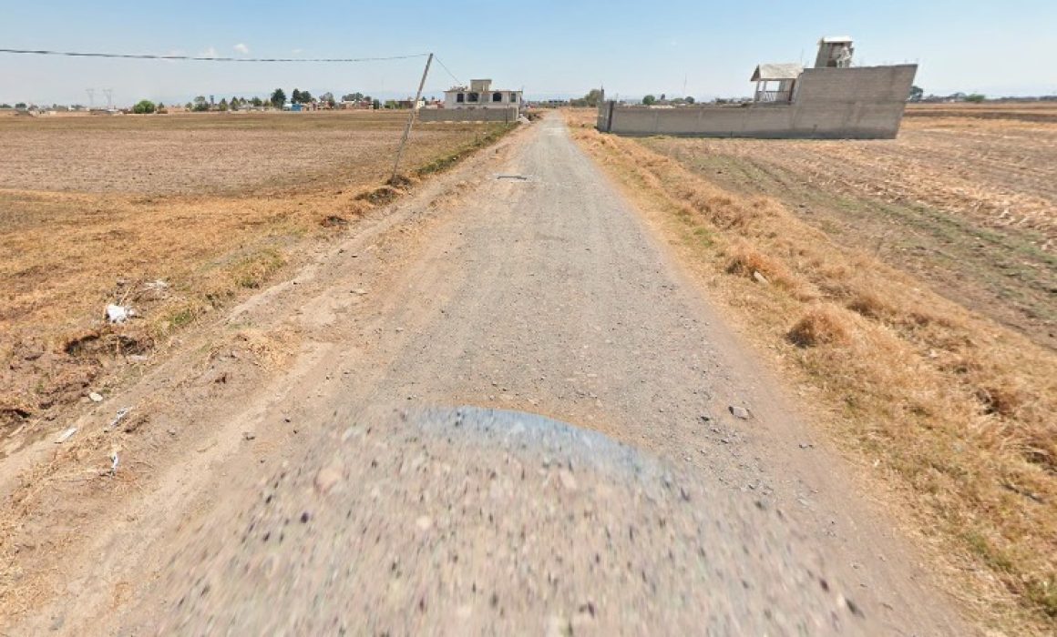 Asesinan a abuelo en Toluca para robarle su pensión y pertenencias