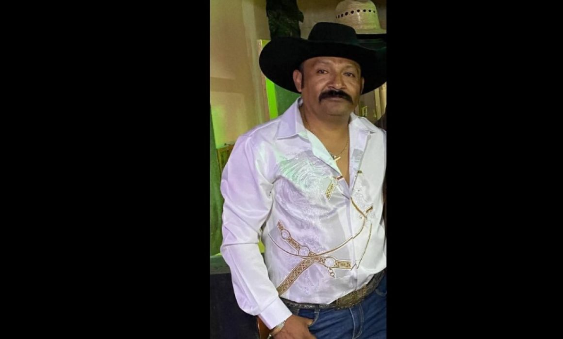 Asesinan a activista de Resistencia Civil Pacífica en San Martín de las Pirámides; buscan esclarecer móvil y responsables