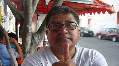 Asesinan a balazos a Tacho Canasta, ex dirigente comunal en el Istmo de Tehuantepec, Oaxaca