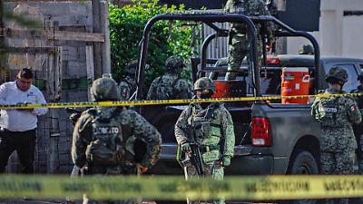 Asesinan a balazos a hombre en Naucalpan tras ser perseguido por moto en colonia de alta inseguridad