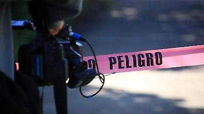 Asesinan a camarógrafo del Canal 11 en Tlalnepantla durante intento de robo