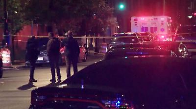 Asesinan a dos miembros de la embajada de Israel fuera del Museo Judío de la Capital en Washington DC