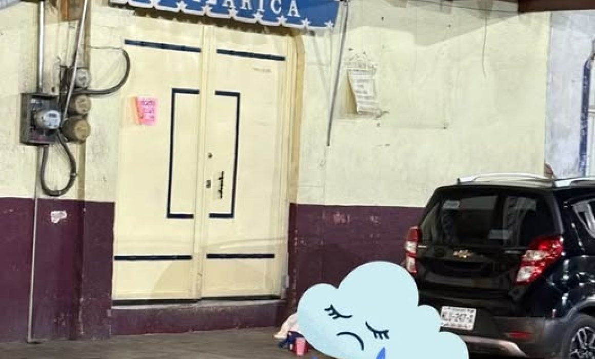 Asesinan a franelero conocido como ‘El Grumoso’ en el centro de Chalco