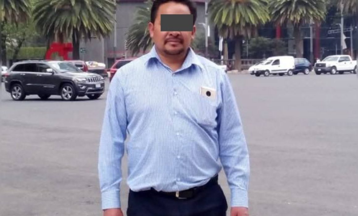 Asesinan a hombre a puñaladas en Ixtlahuaca; buscan al presunto atacante