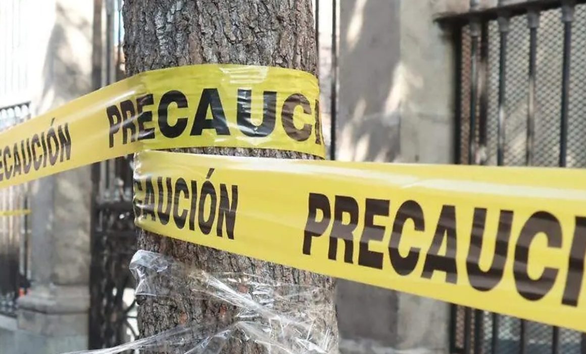 Asesinan a hombre por posible venganza en Tezoyuca