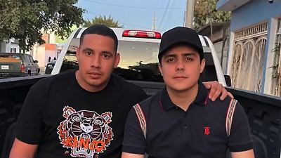Asesinan a la hermana del youtuber Conejo Toys en Culiacán; vinculan el crimen con la violencia contra personas relacionadas con Los Toys
