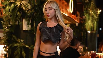 Asesinan a la influencer María José Estupiñán; recibió un regalo como Valeria Márquez y le dispararon