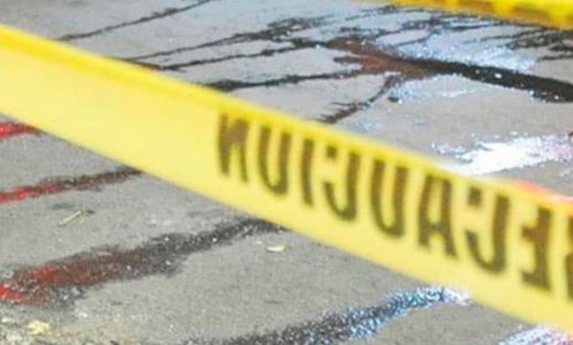 Asesinan a motociclista frente a iglesia en Valle de Chalco en medio de la inseguridad creciente