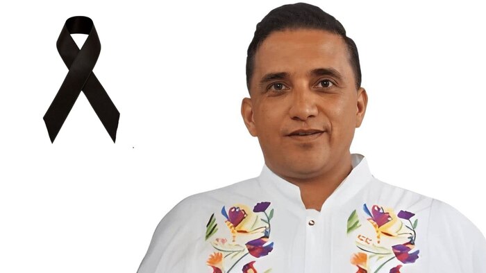 Asesinan al alcalde de Pisaflores, Hidalgo, en medio de crisis por lluvias e inseguridad