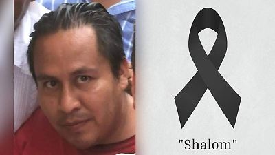 Asesinan al creador digital Salomón Ordóñez Miranda en Cuetzalan del Progreso; exigen justicia