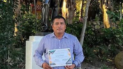 Asesinan al presidente municipal de Santiago Amoltepec en Oaxaca 