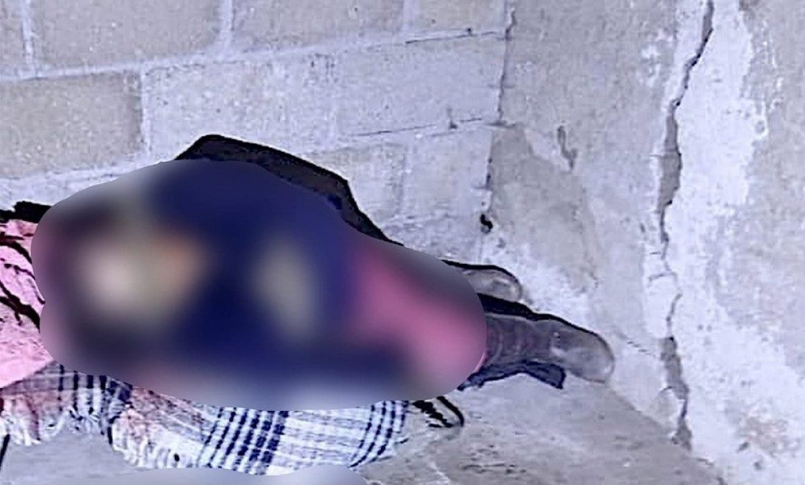 Asesinaron a una abuelita en Jiquipilco por robarle 5 borregos: ¿Qué llevó a la tragedia?