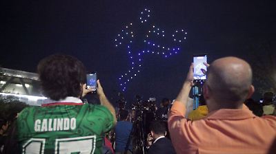 Asetur anuncia transmisión de partidos del Mundial 2026 en Pueblos Mágicos para impulsar el turismo en México