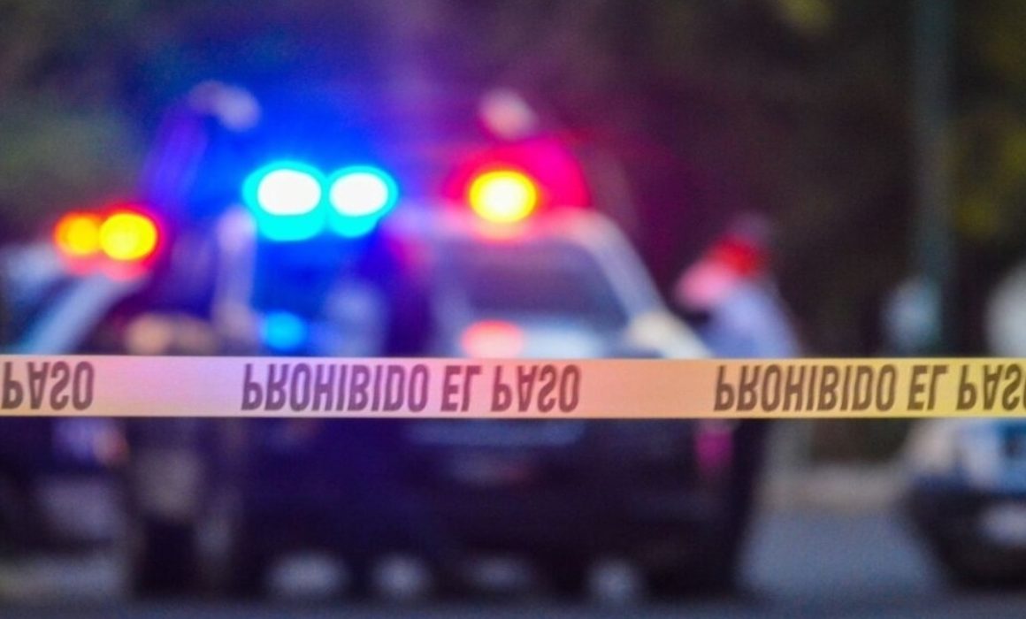 Ataque a balazos deja un adolescente sin vida en Valle de Chalco