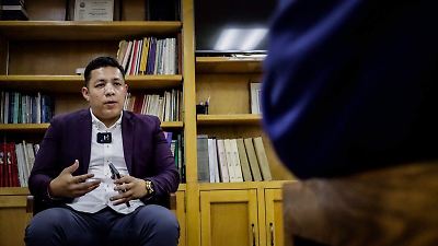 Ataque a periodista en Mexicali revela temor y demandas de justicia y protección