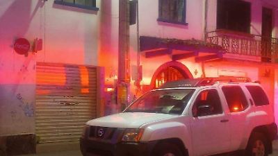 Ataque armado deja a un hombre muerto en San Felipe Tlalmimilolpan, Estado de México