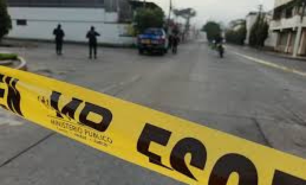 Ataque armado en Nezahualcóyotl deja cinco heridos en la colonia Esperanza