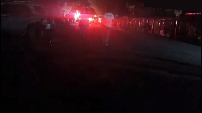 Ataque con carro bomba en Cauca deja dos policías heridos y aviva la tensión en El Patía