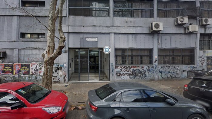 Ataque en el Juzgado de San Martín: Detalles y cronología de los llamados al 911