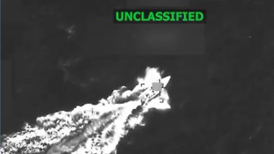 Ataque estadounidense en el Caribe deja tres muertos y genera controversia sobre su legalidad