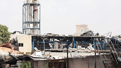 Ataque israelí en Saná provoca la muerte del primer ministro hutí y genera tensión en Yemen