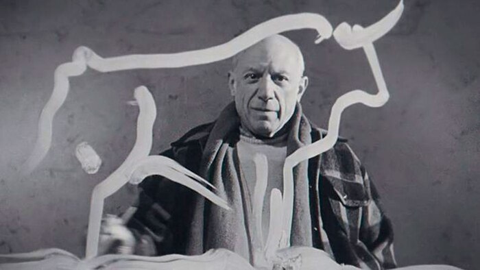 Ataques ultraderechistas contra obras de Picasso en Madrid: la historia del atentado en la Galería Theo