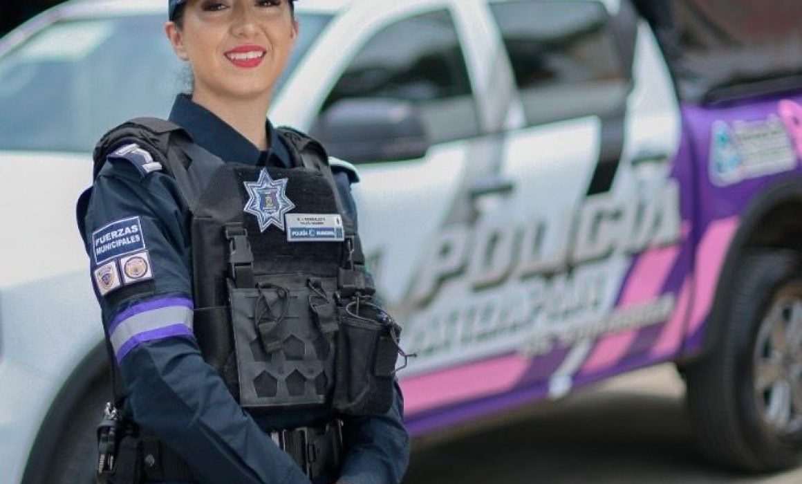 Atizapán de Zaragoza fortalece la atención especializada contra la violencia de género con 130 policías capacitados