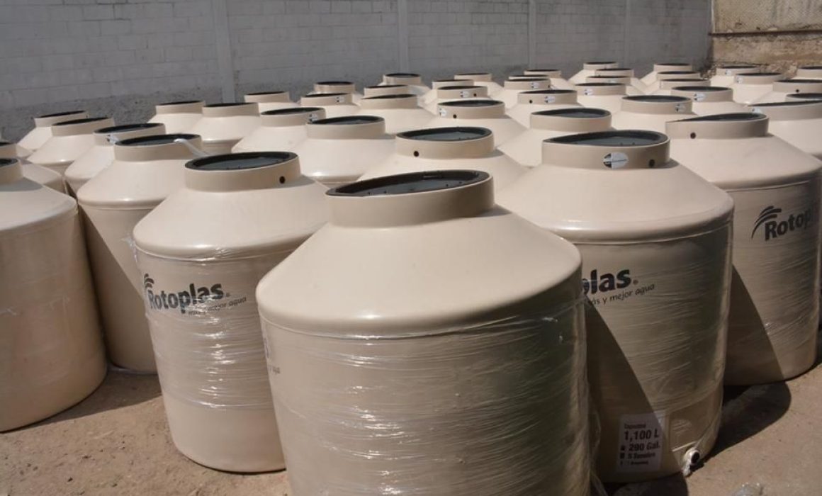 Atizapán de Zaragoza impulsa acceso a materiales económicos para fortalecer la economía familiar