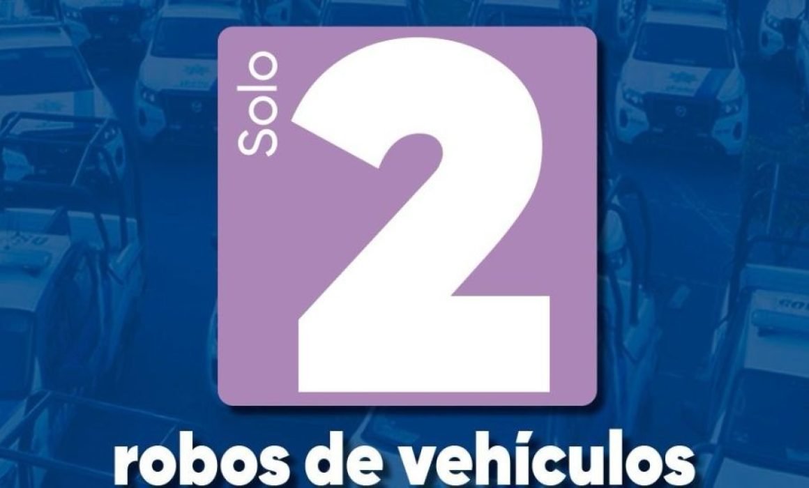 Atizapán de Zaragoza mantiene liderazgo en seguridad vial y combate al robo de vehículos