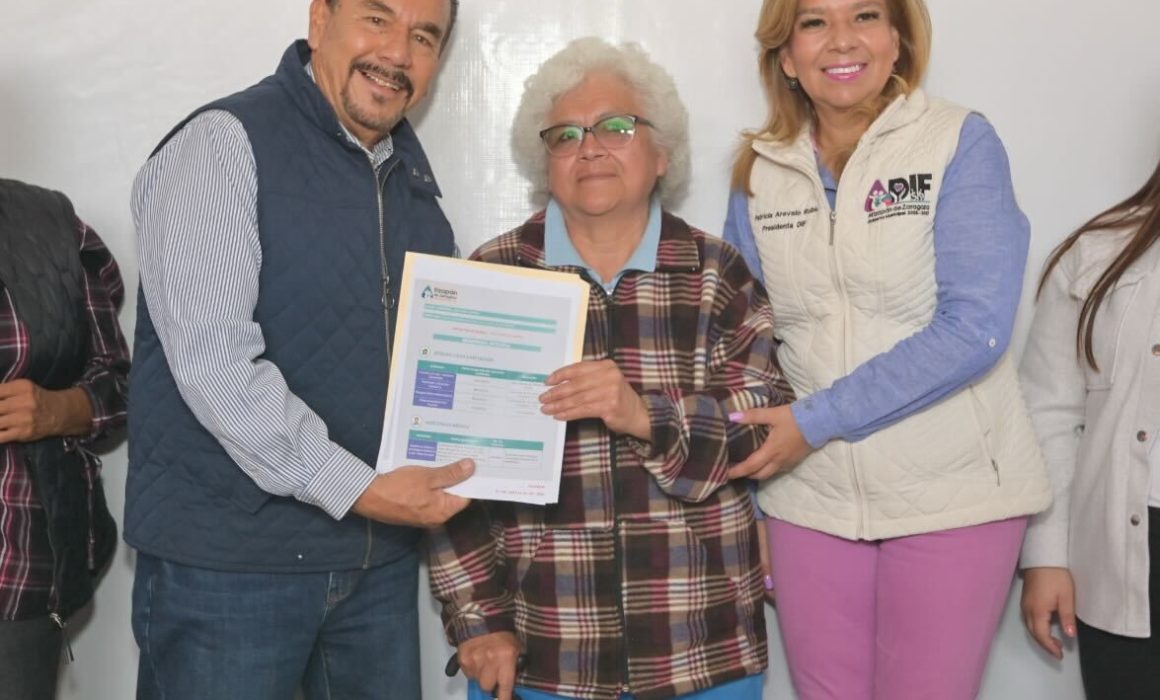 Atizapán fortalece la protección de hogares con seguro contra desastres para más de 100 mil contribuyentes