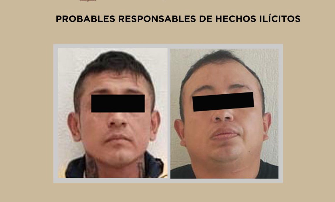 Atizapán refuerza su estrategia de seguridad con exitoso operativo para rescate y detenciones