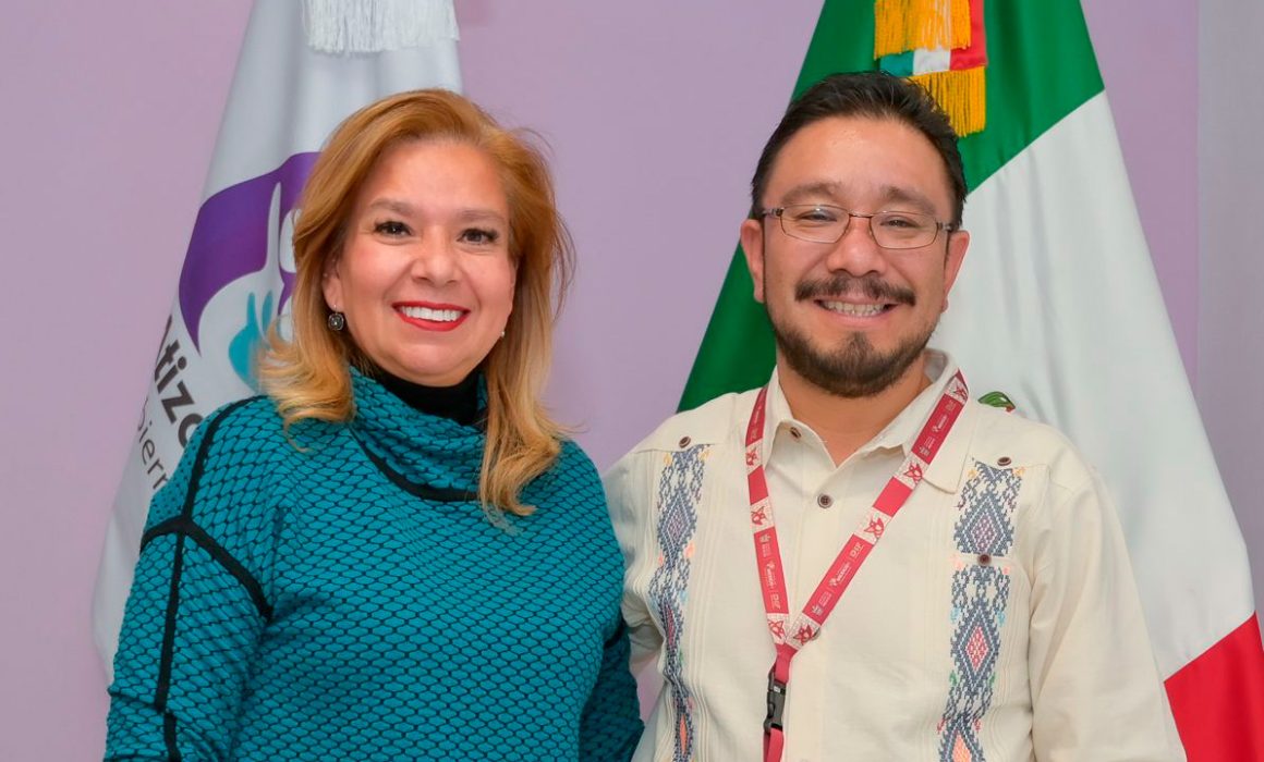 Atizapán refuerza su liderazgo en procesos de adopción mediante capacitación integral